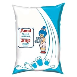 Fresh Milk & Dairy
